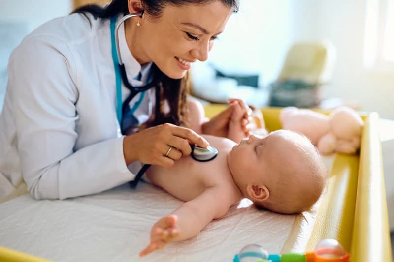Pediatría