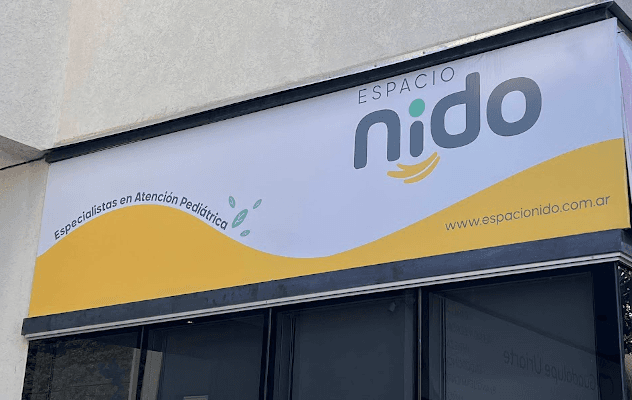 Espacio Nido