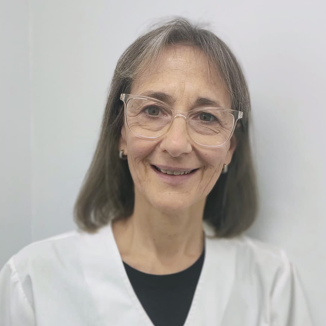 Alicia De Bórtoli