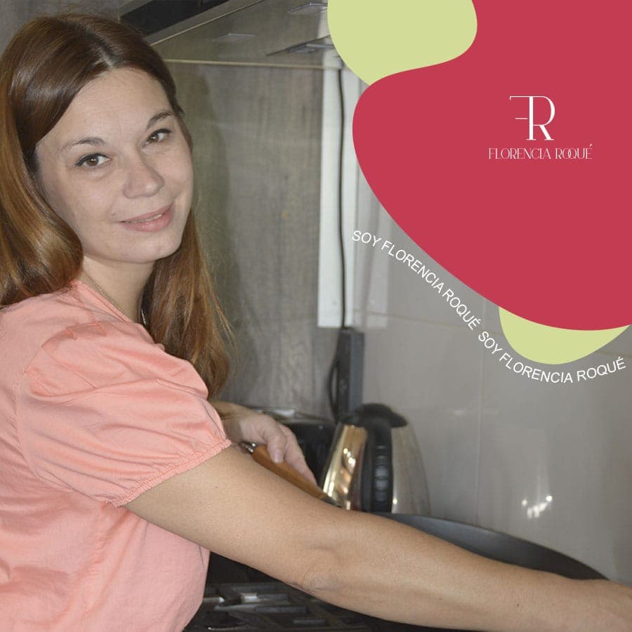 Florencia Roqué