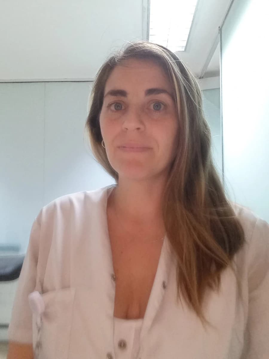 María Paula Niro